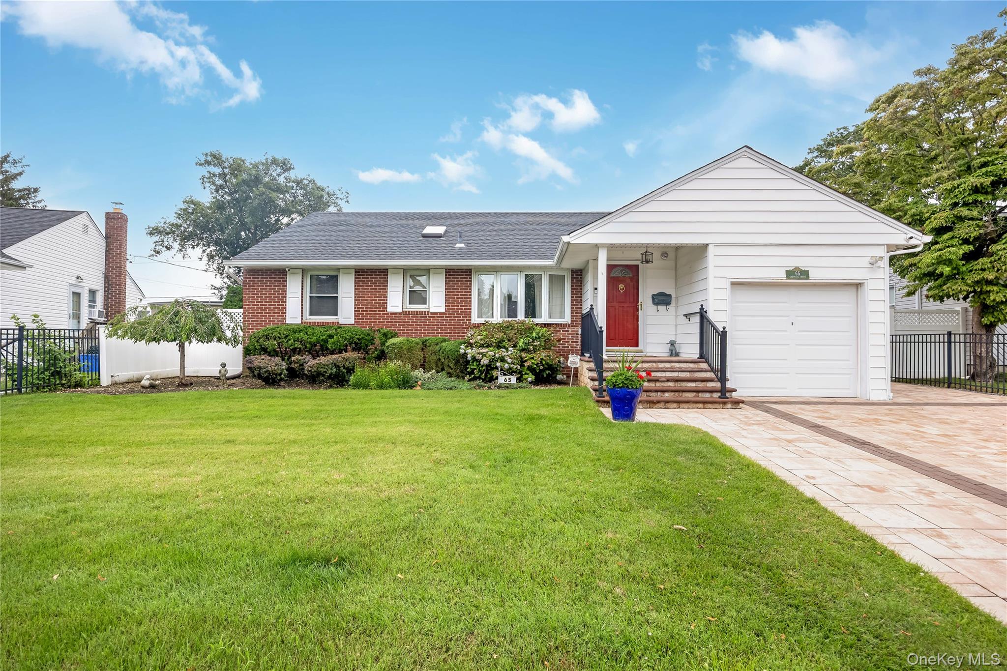 65 Colonial Drive