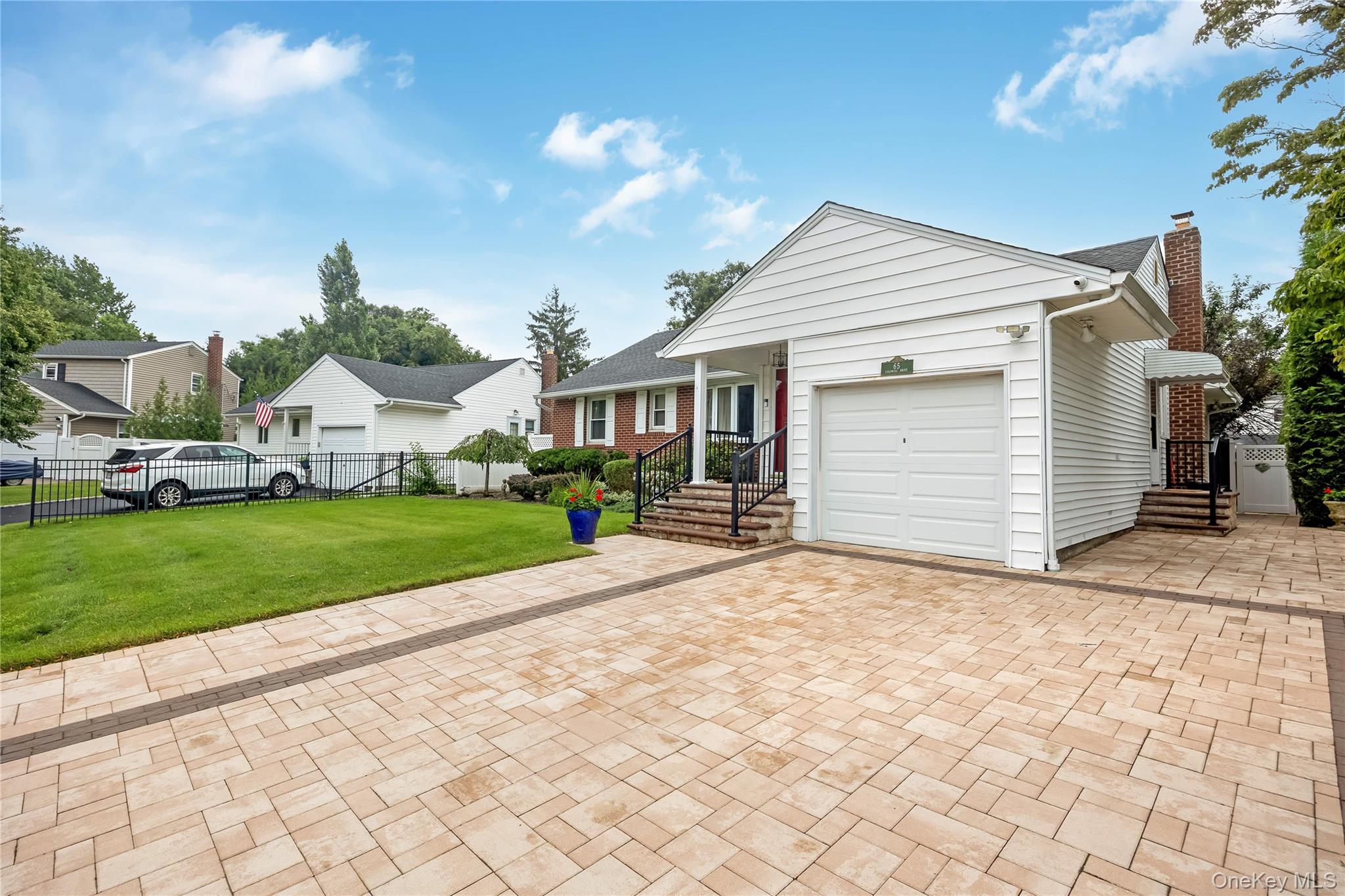 65 Colonial Drive
