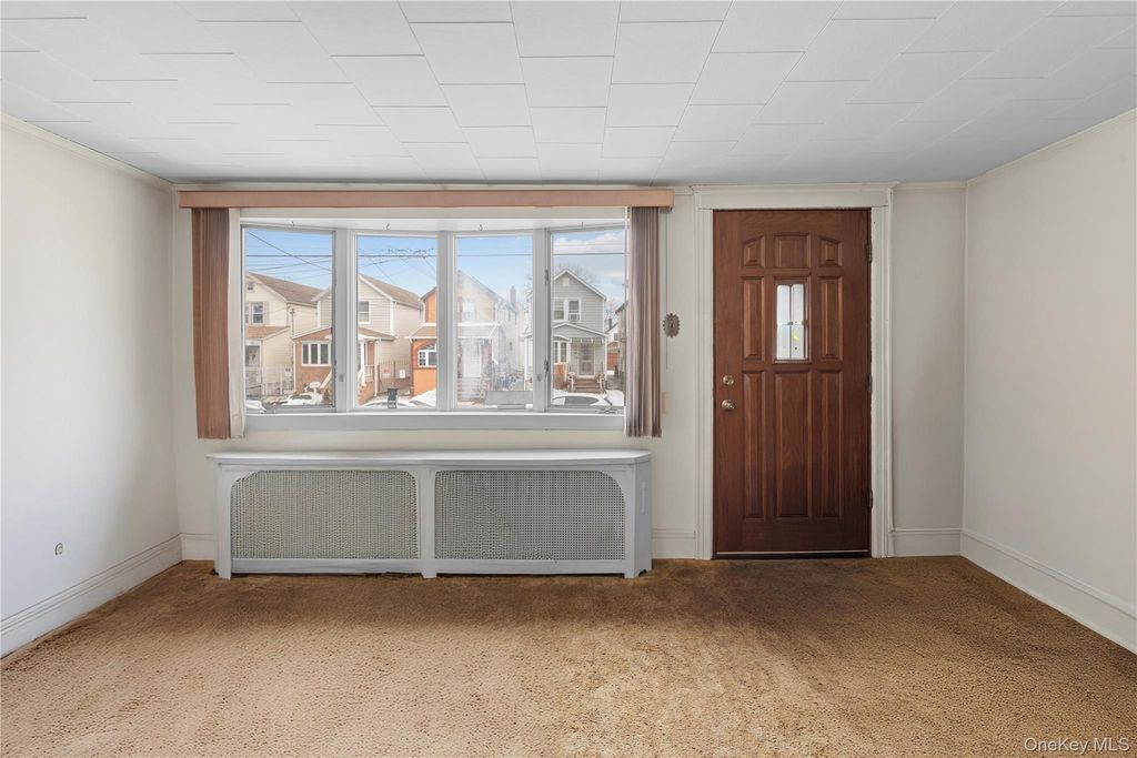 Photo of 10735 107th Street, Ozone Park, NY 11417 (MLS # 967007)