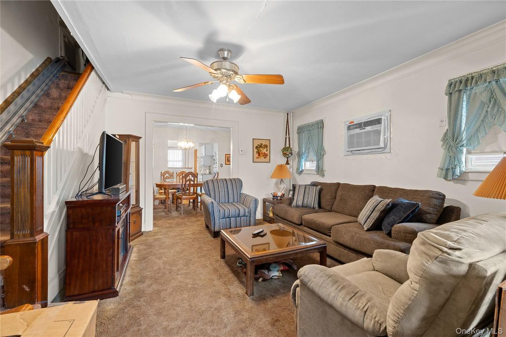 Photo of 10735 107th Street, Ozone Park, NY 11417 (MLS # 967007)