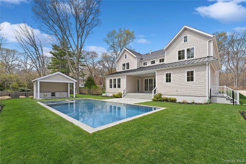 Homes For Sale - 12 Lincoln Street<br/> Sag Harbor, NY 11963