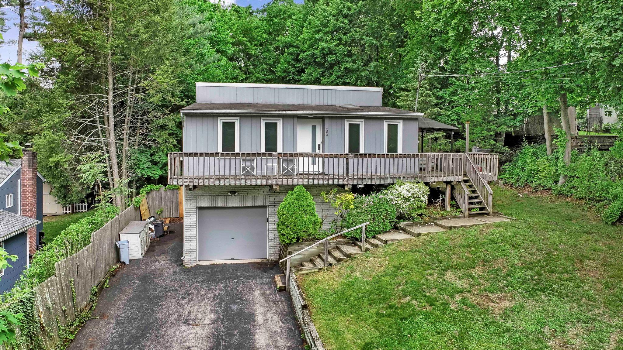 55 Putnam Road, Cortlandt Manor, New York image 1