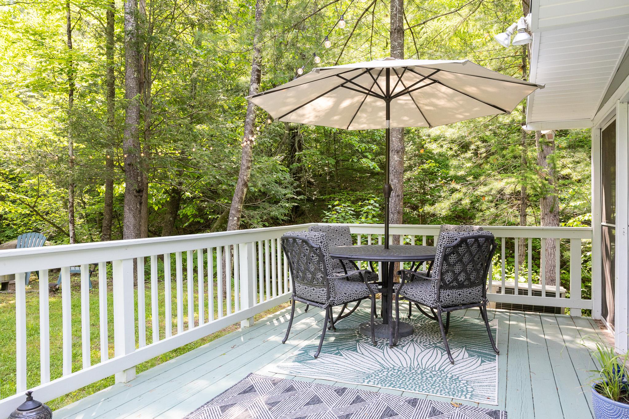 88 Fox Hollow Road, Shandaken, New York image 20