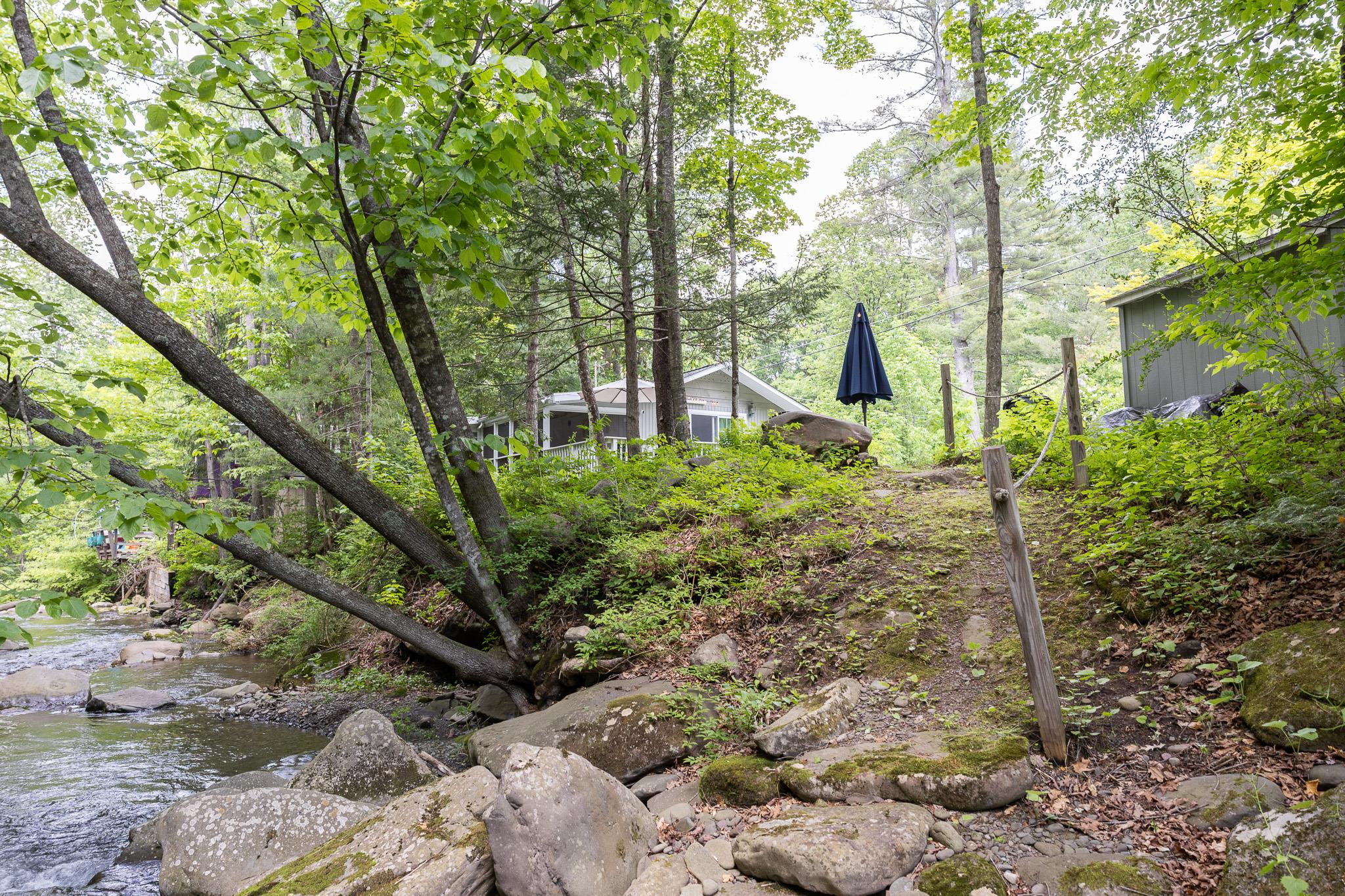 88 Fox Hollow Road, Shandaken, New York image 6