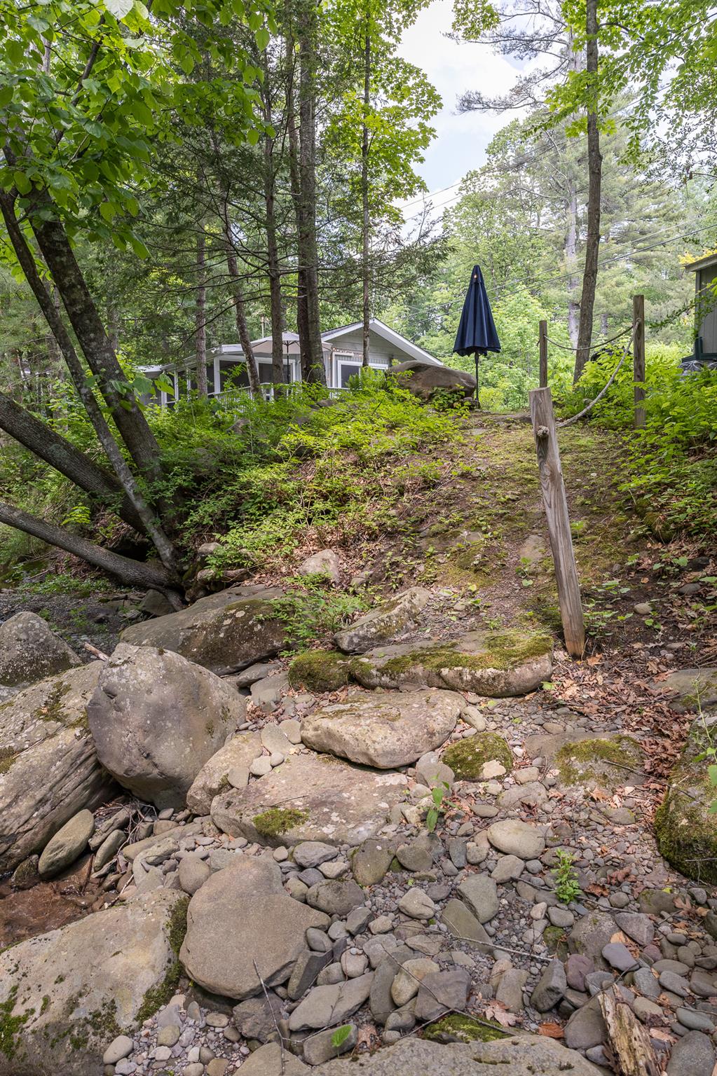 88 Fox Hollow Road, Shandaken, New York image 7