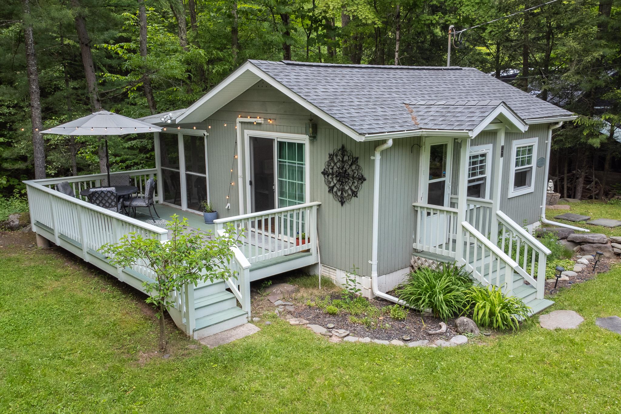 88 Fox Hollow Road, Shandaken, New York image 2