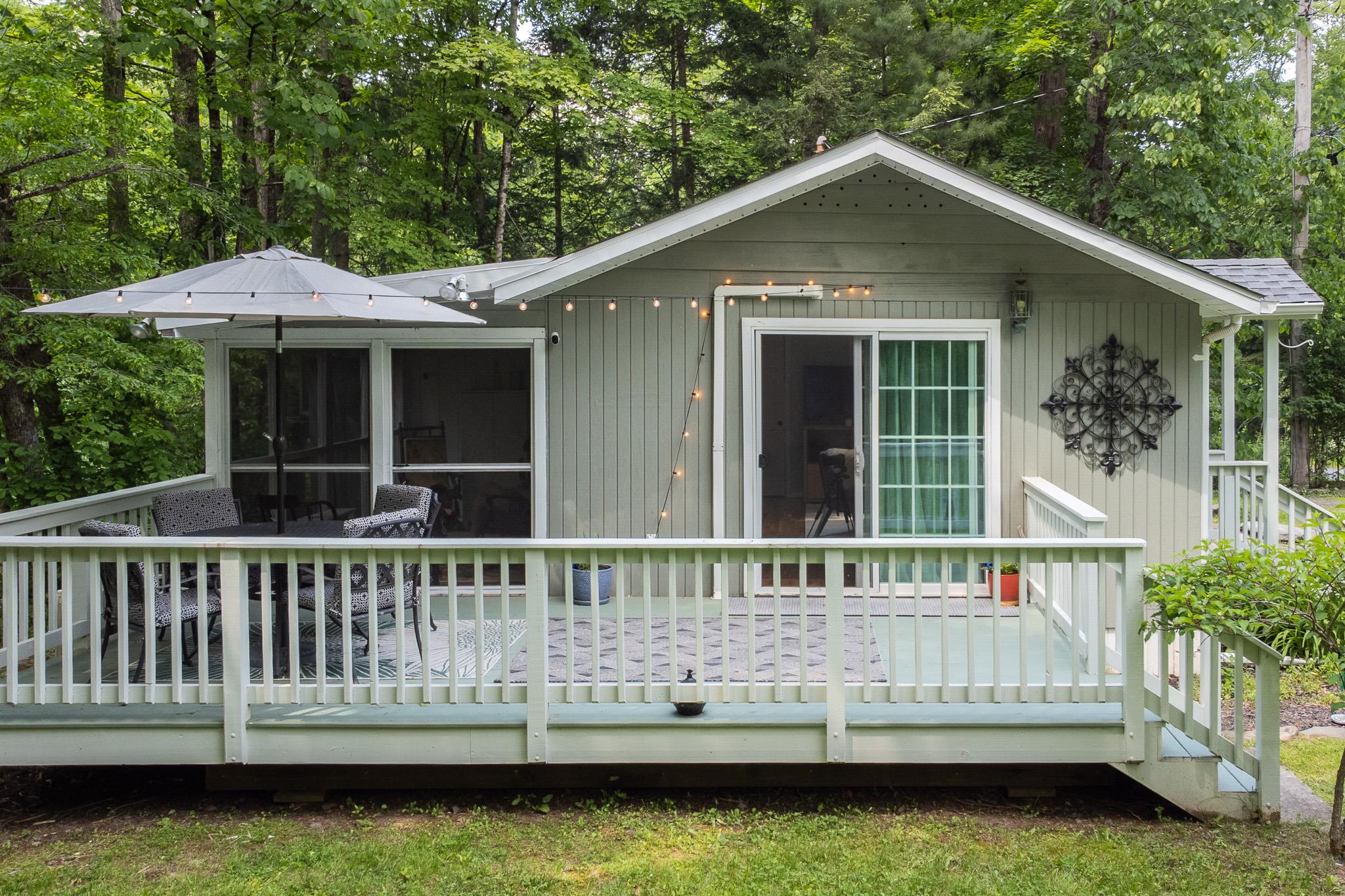 88 Fox Hollow Road, Shandaken, New York image 3