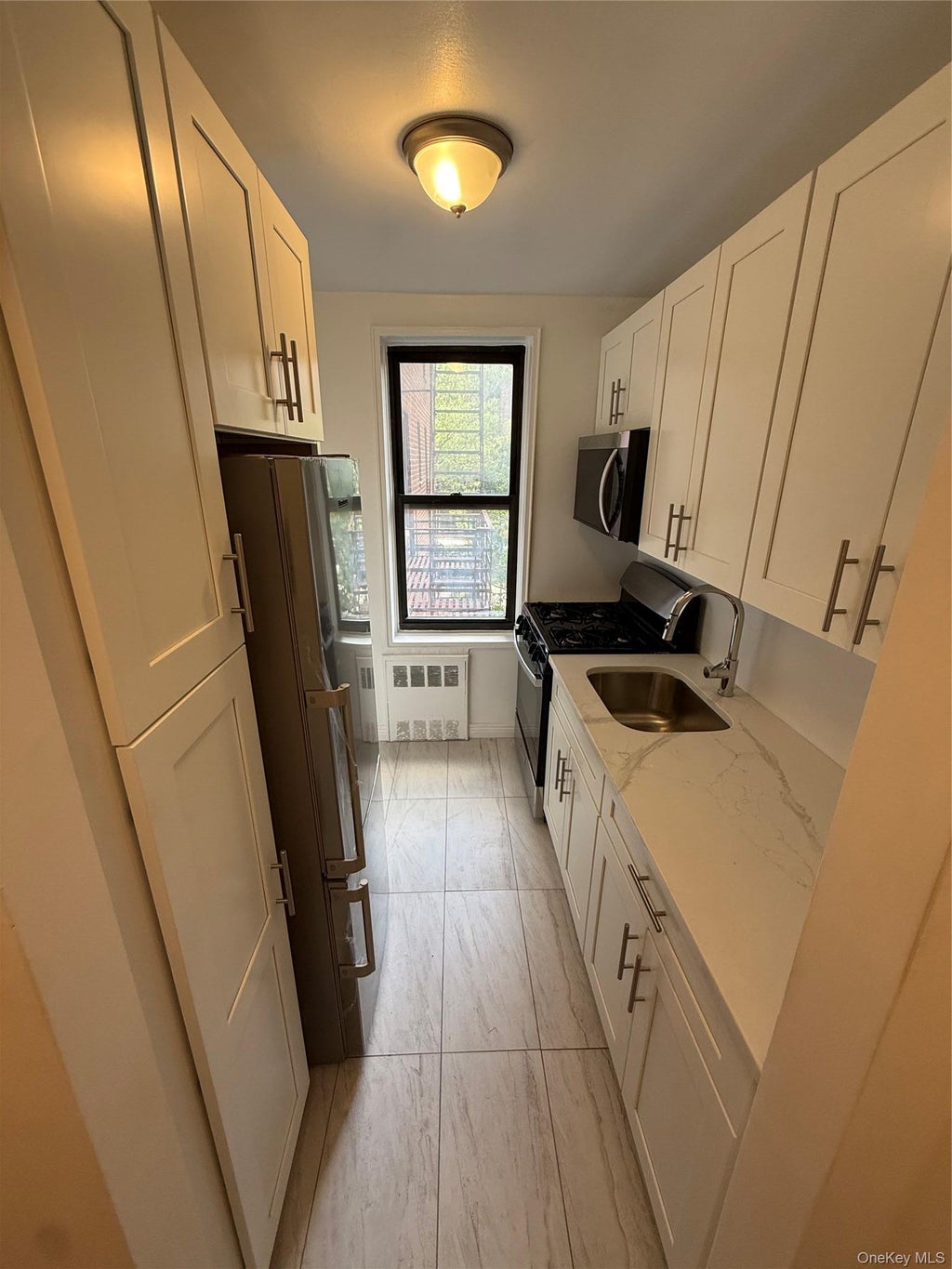 Photo of 63-09 108th Street #3A, Forest Hills, NY 11375 (MLS # 1042547)