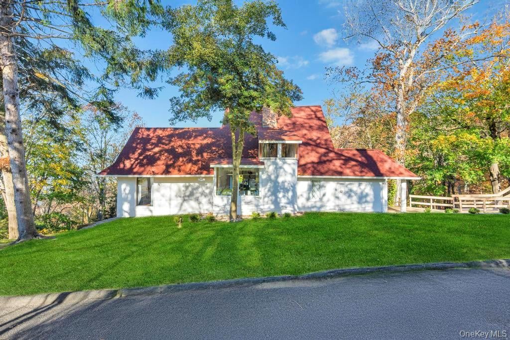 11 Buena Vista Road