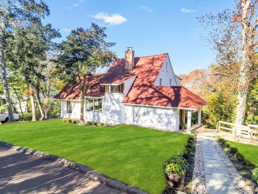 11 Buena Vista Road