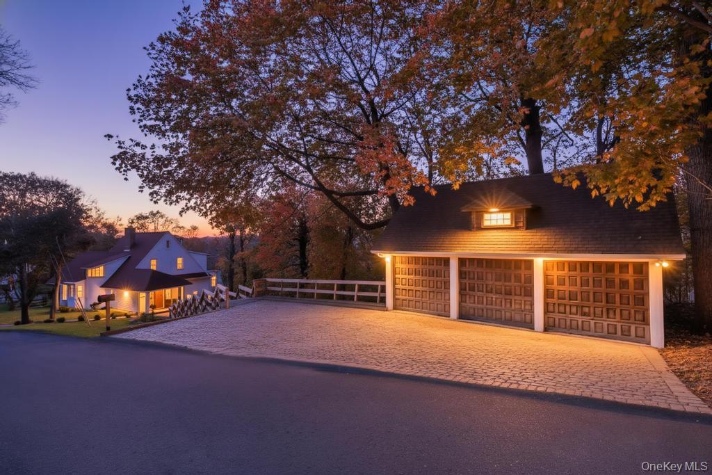 11 Buena Vista Road