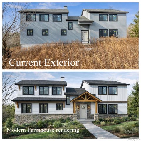 256 Smith Ridge Road South Salem NY 10590