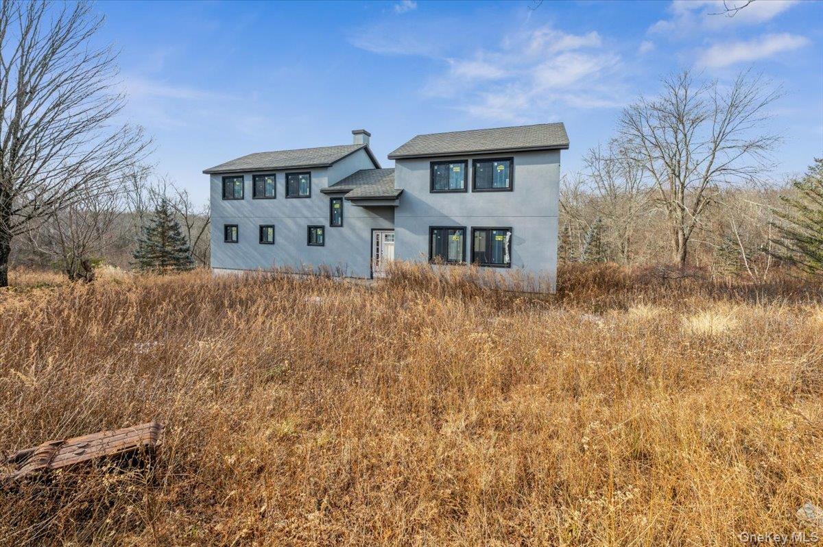 256 Smith Ridge Road