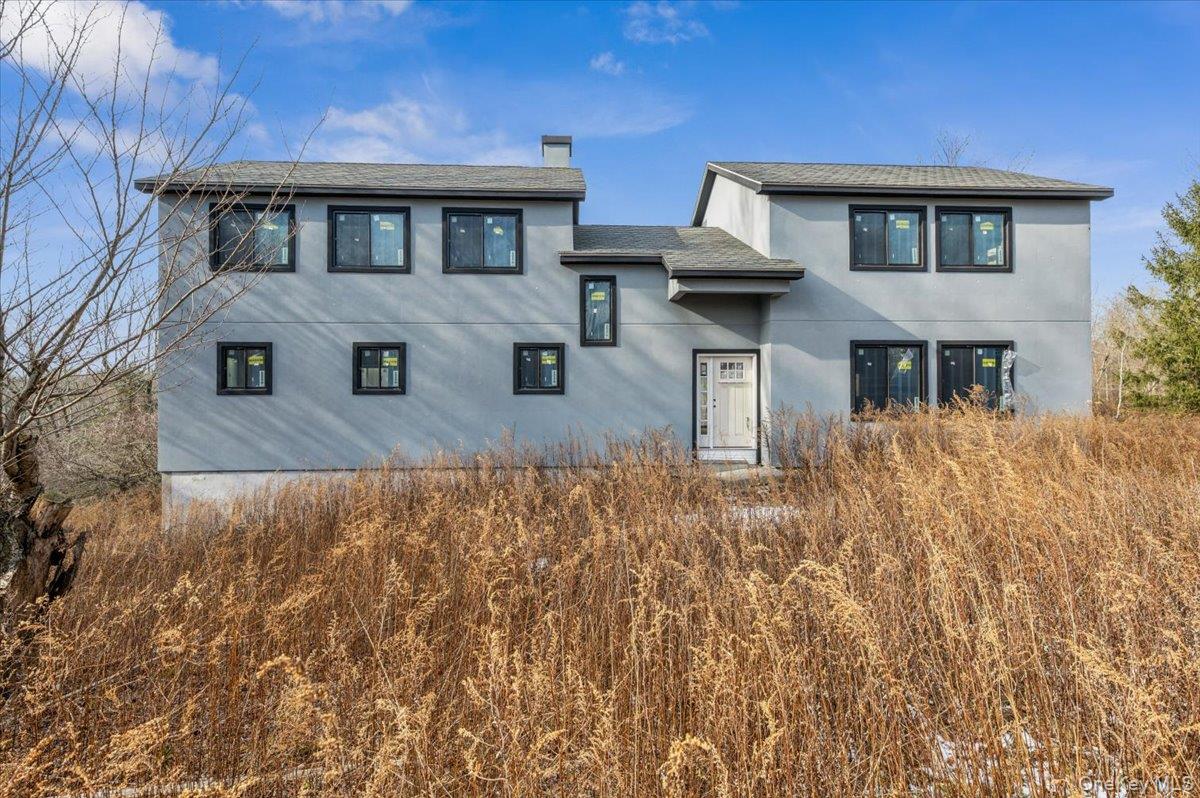 256 Smith Ridge Road