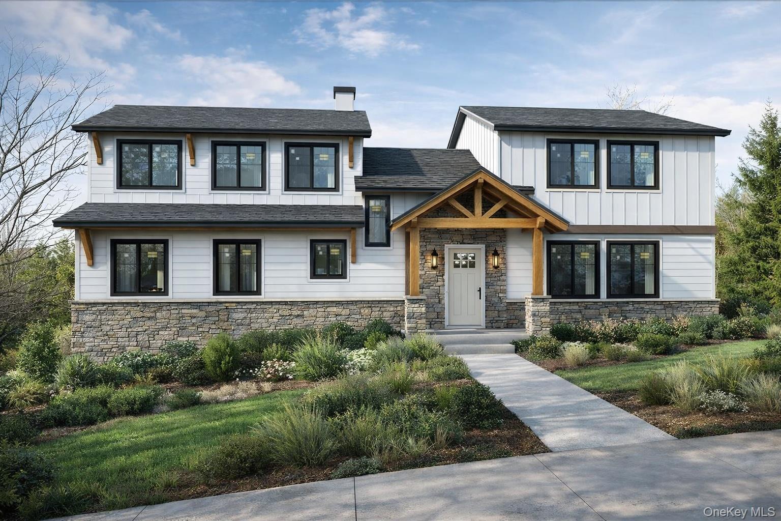 256 Smith Ridge Road