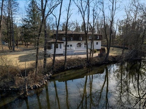 Homes For Sale - 111 Montebello Road<br/> Suffern, NY 10901