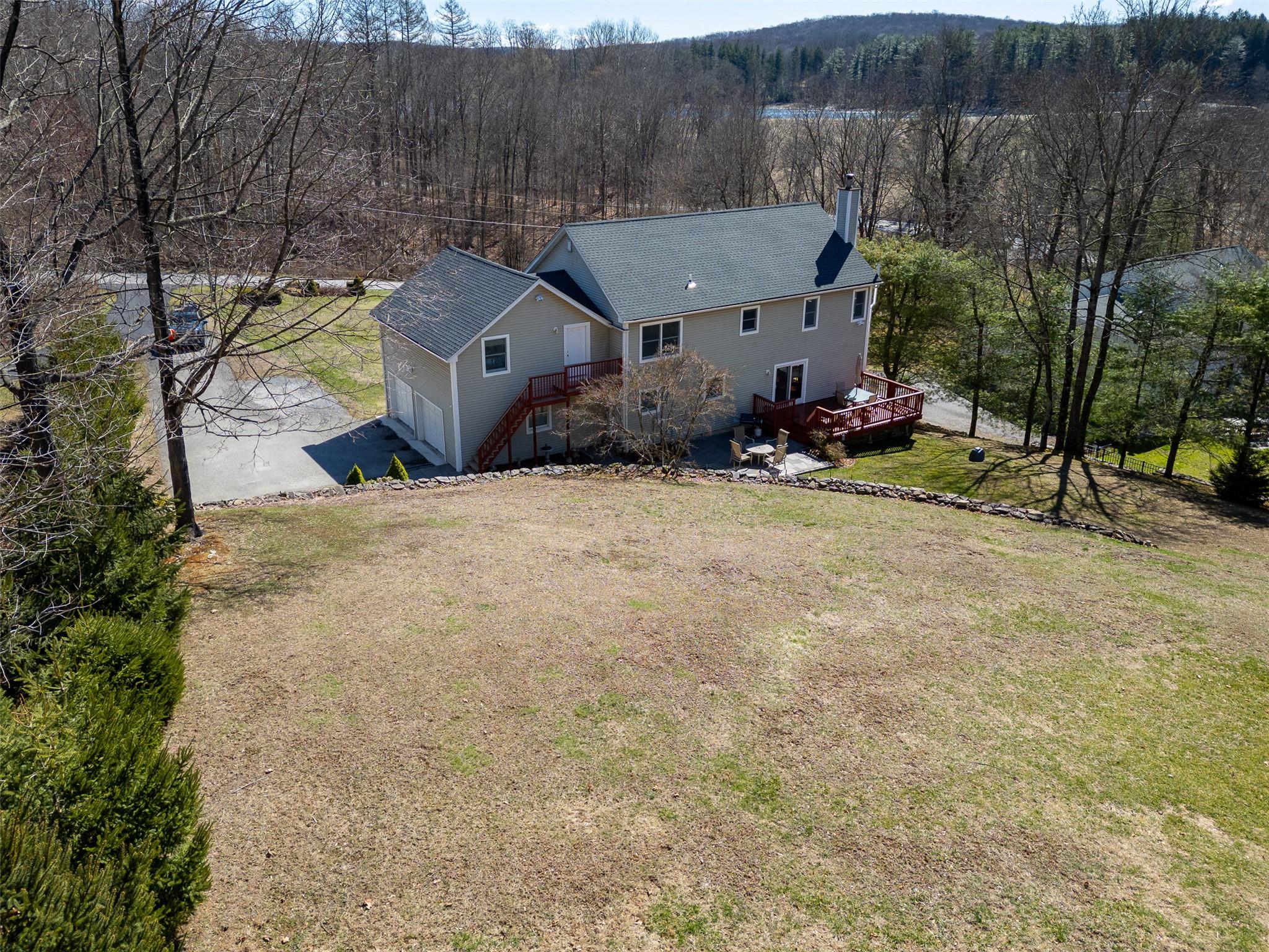 4 Oakridge Road, North Salem, New York image 4