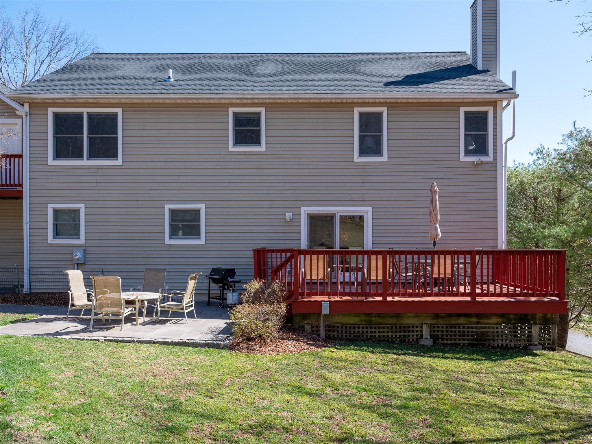 4 Oakridge Road, North Salem, New York image 38