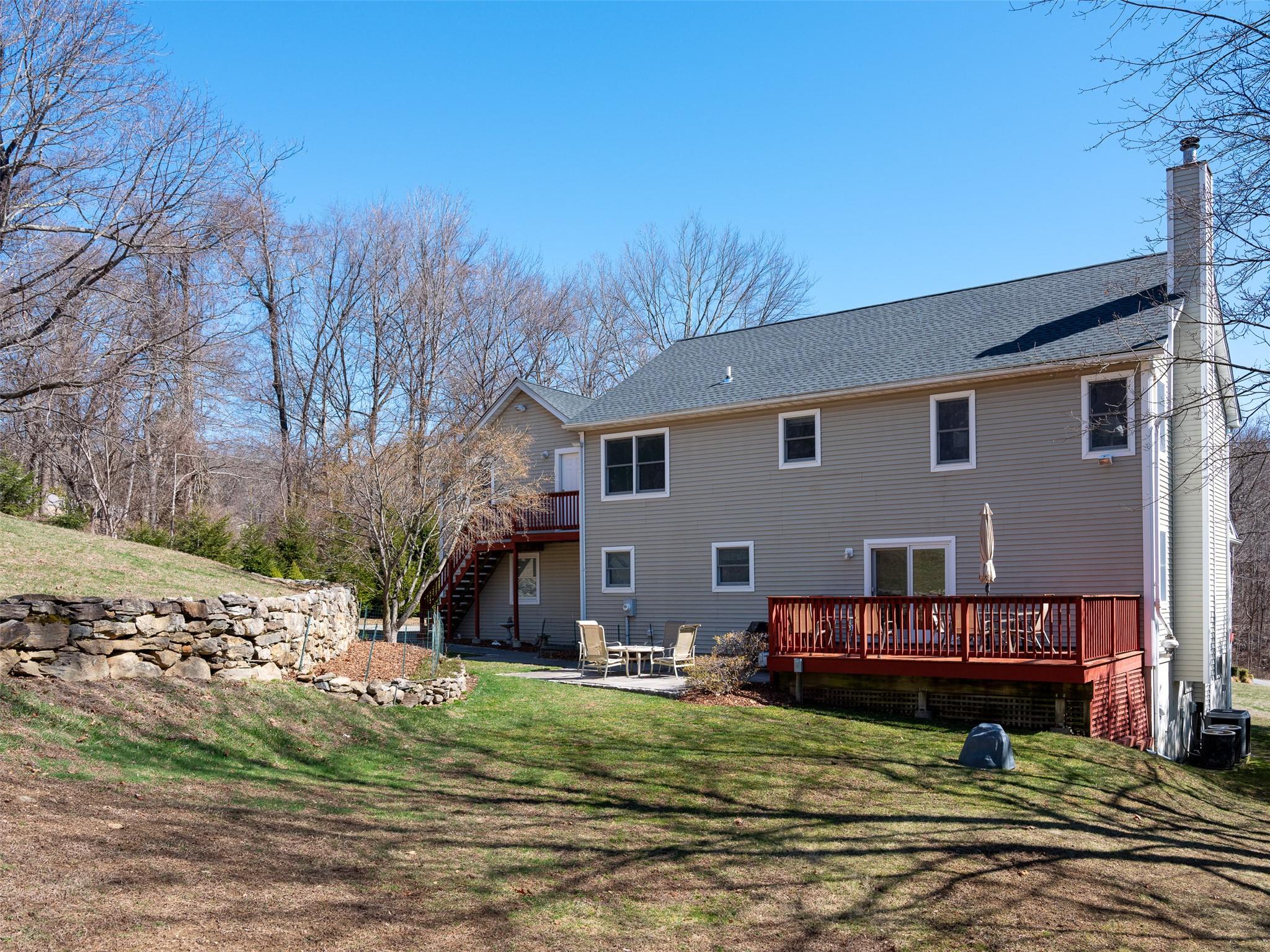 4 Oakridge Road, North Salem, New York image 37