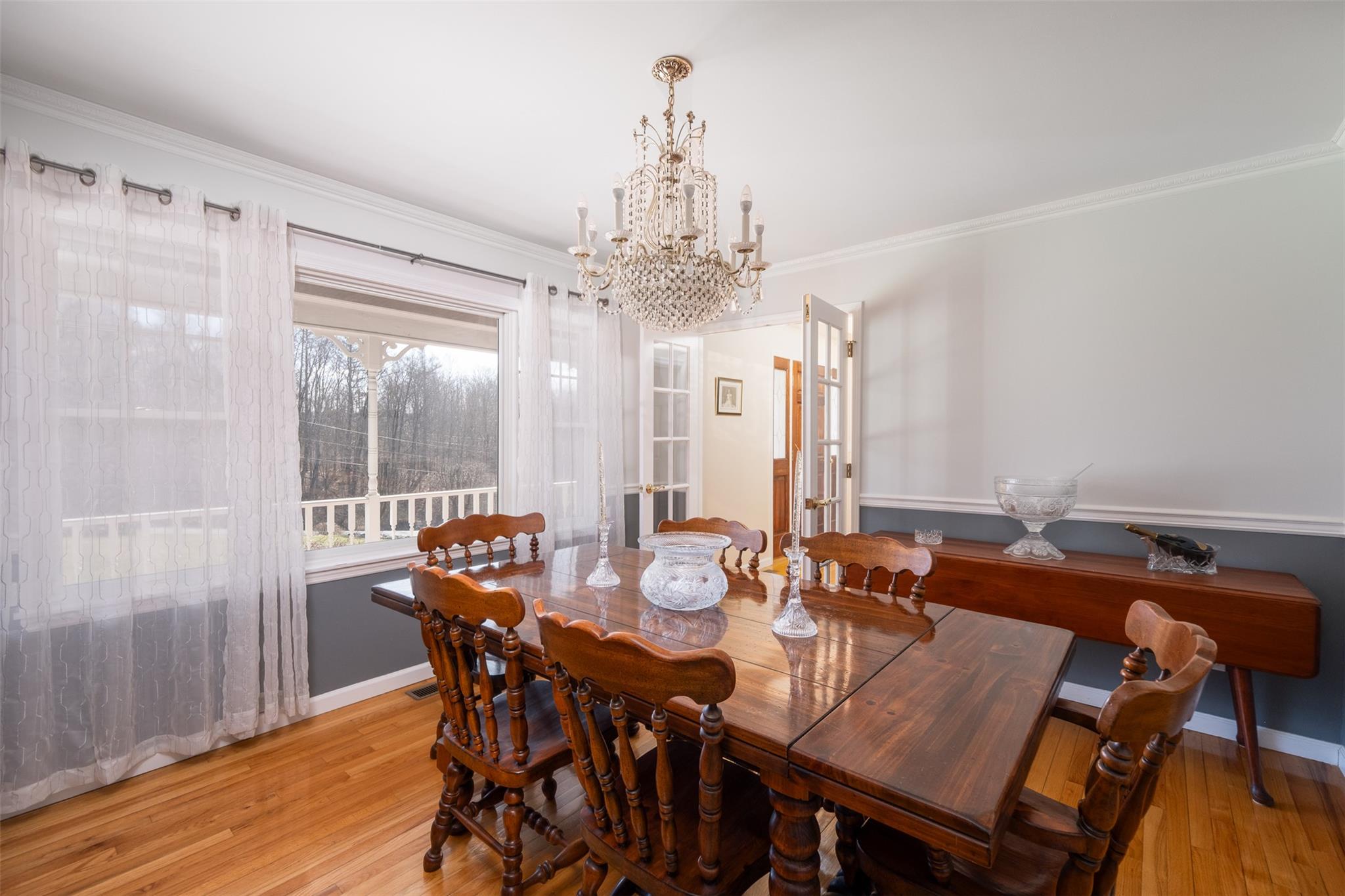4 Oakridge Road, North Salem, New York image 9