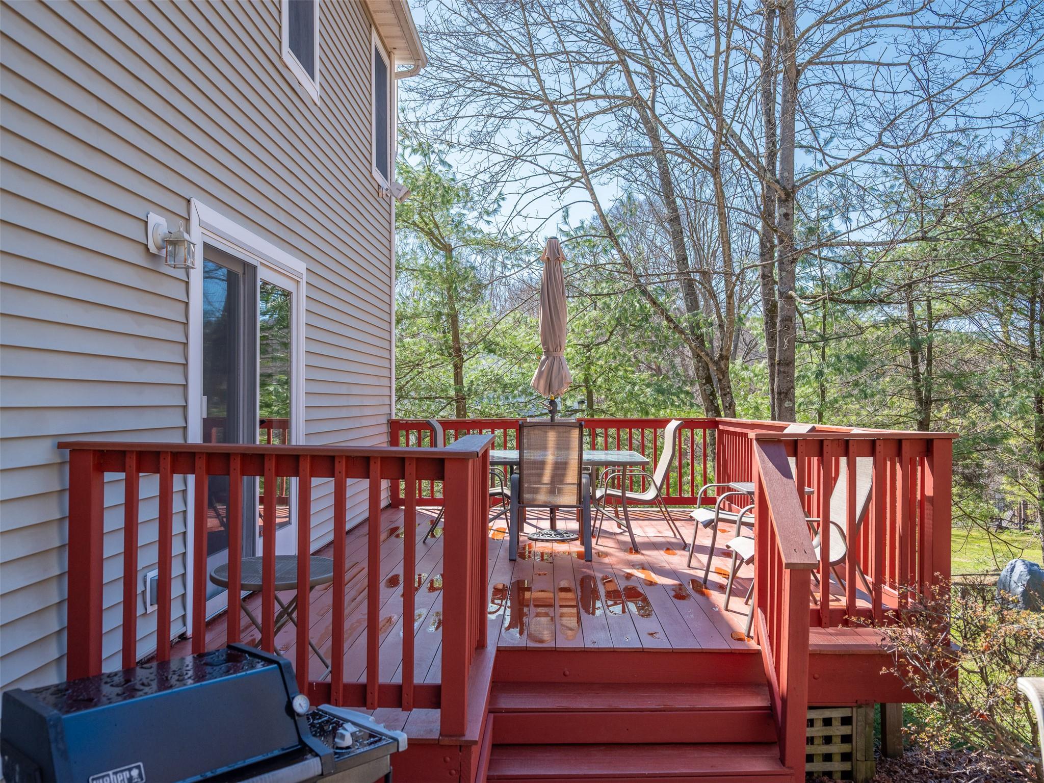 4 Oakridge Road, North Salem, New York image 36