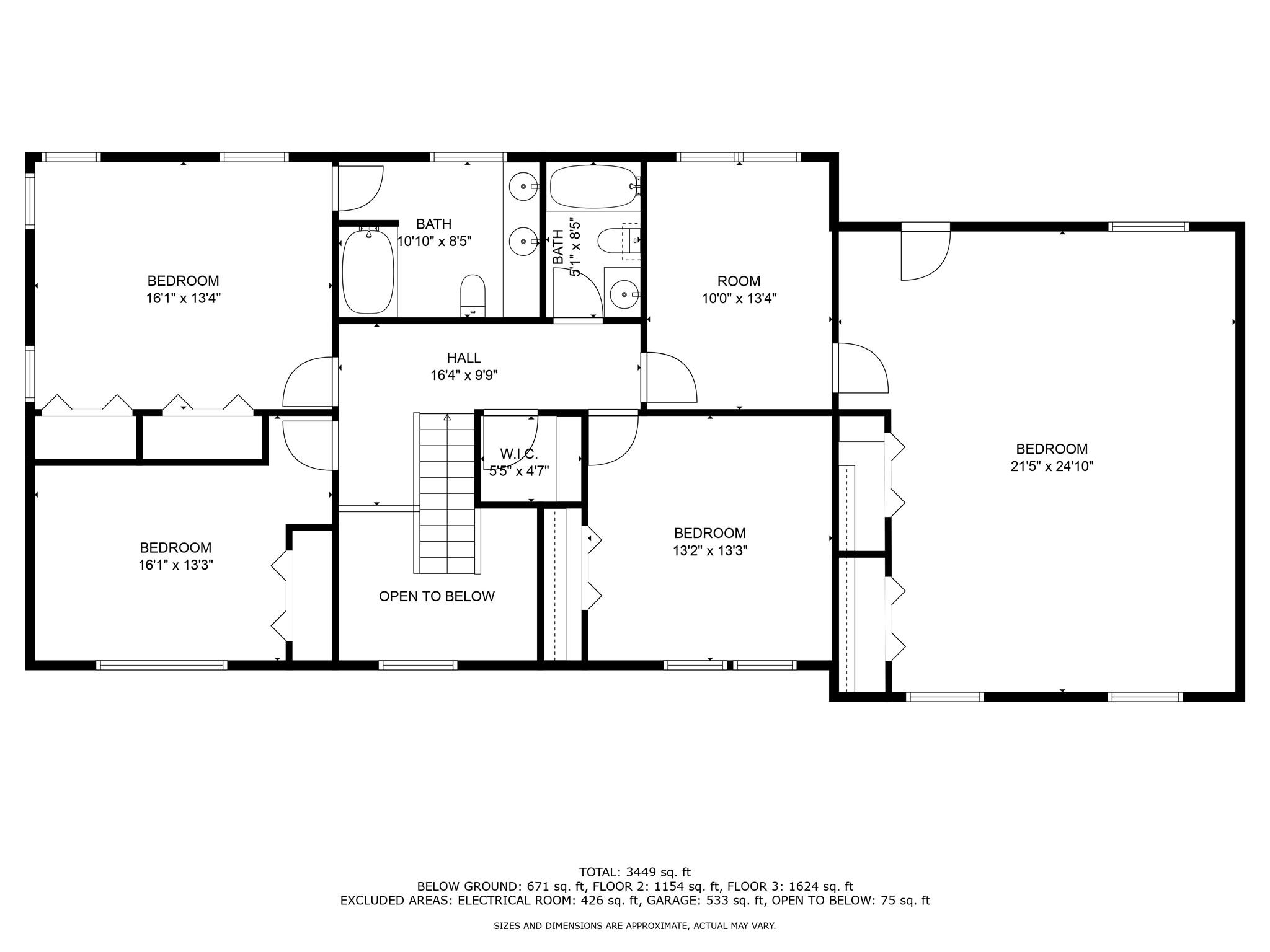 4 Oakridge Road, North Salem, New York image 46
