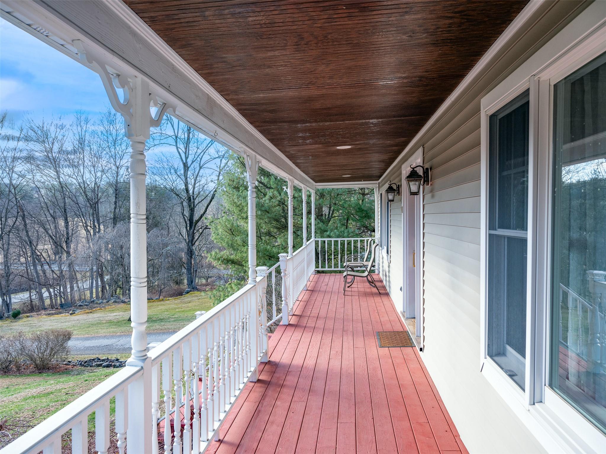 4 Oakridge Road, North Salem, New York image 6