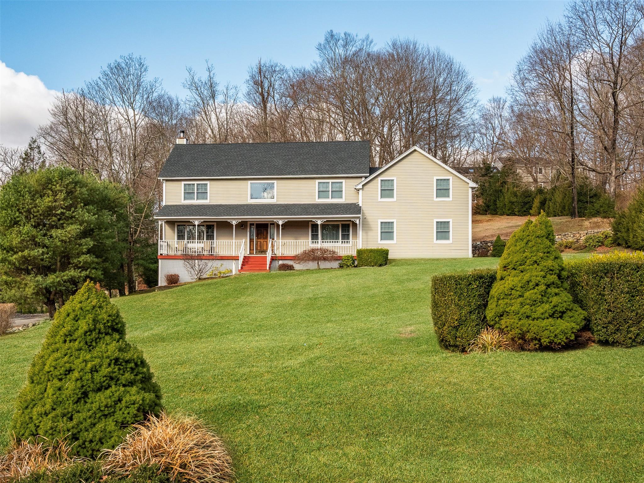 4 Oakridge Road, North Salem, New York image 1