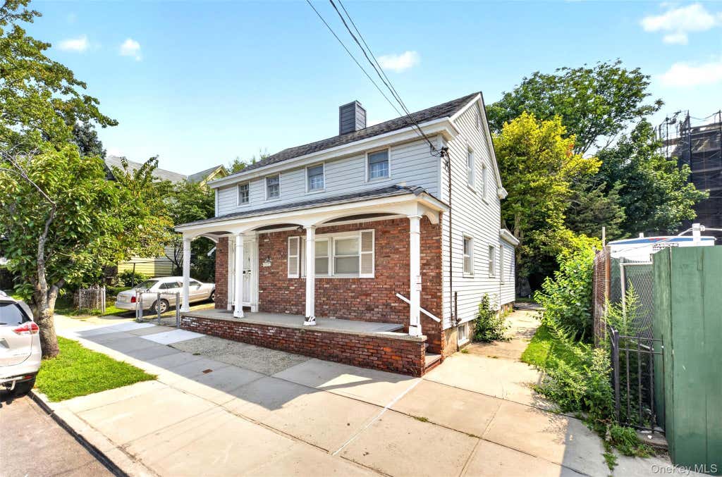 Photo of 13-17 123rd Street, College Point, NY 11356 (MLS # 1039333)