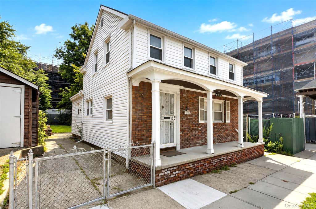 Photo of 13-17 123rd Street, College Point, NY 11356 (MLS # 1039333)