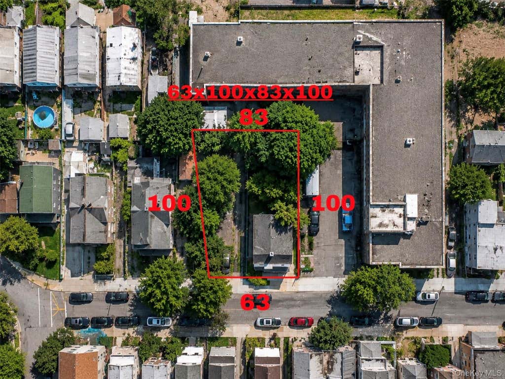 Photo of 13-17 123rd Street, College Point, NY 11356 (MLS # 1039333)