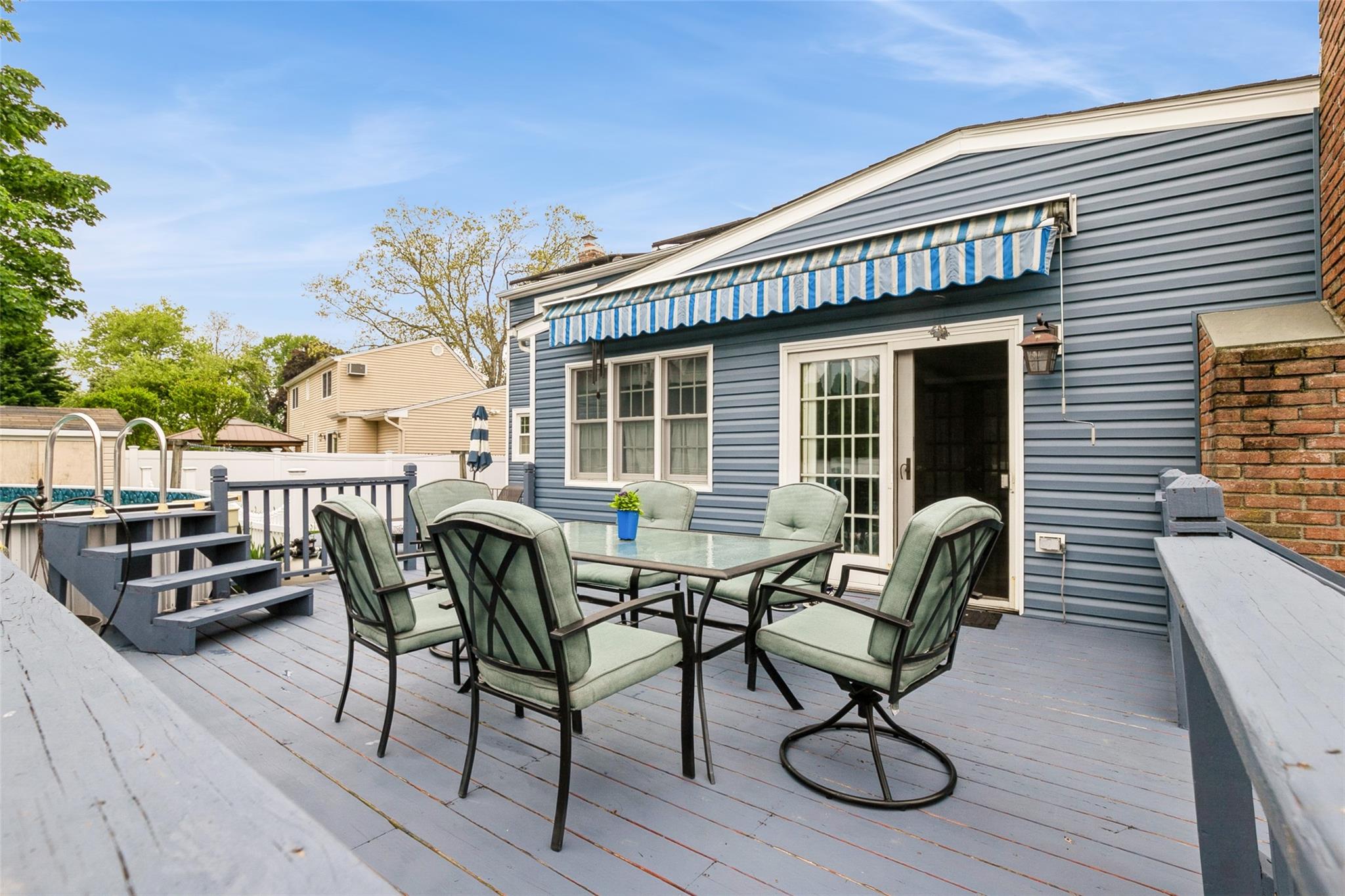 6 Willow Drive, Massapequa Park, New York image 7