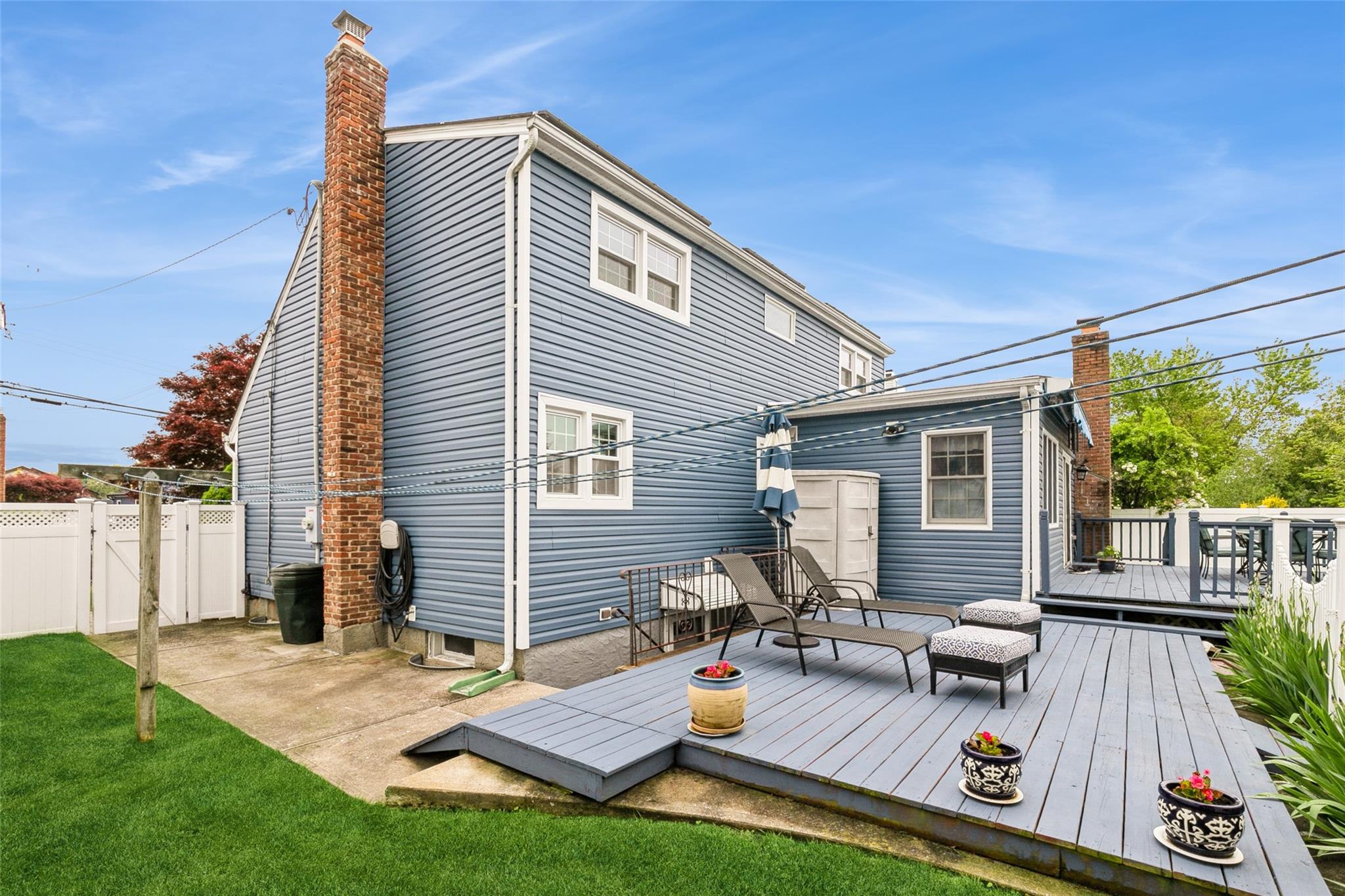6 Willow Drive, Massapequa Park, New York image 35