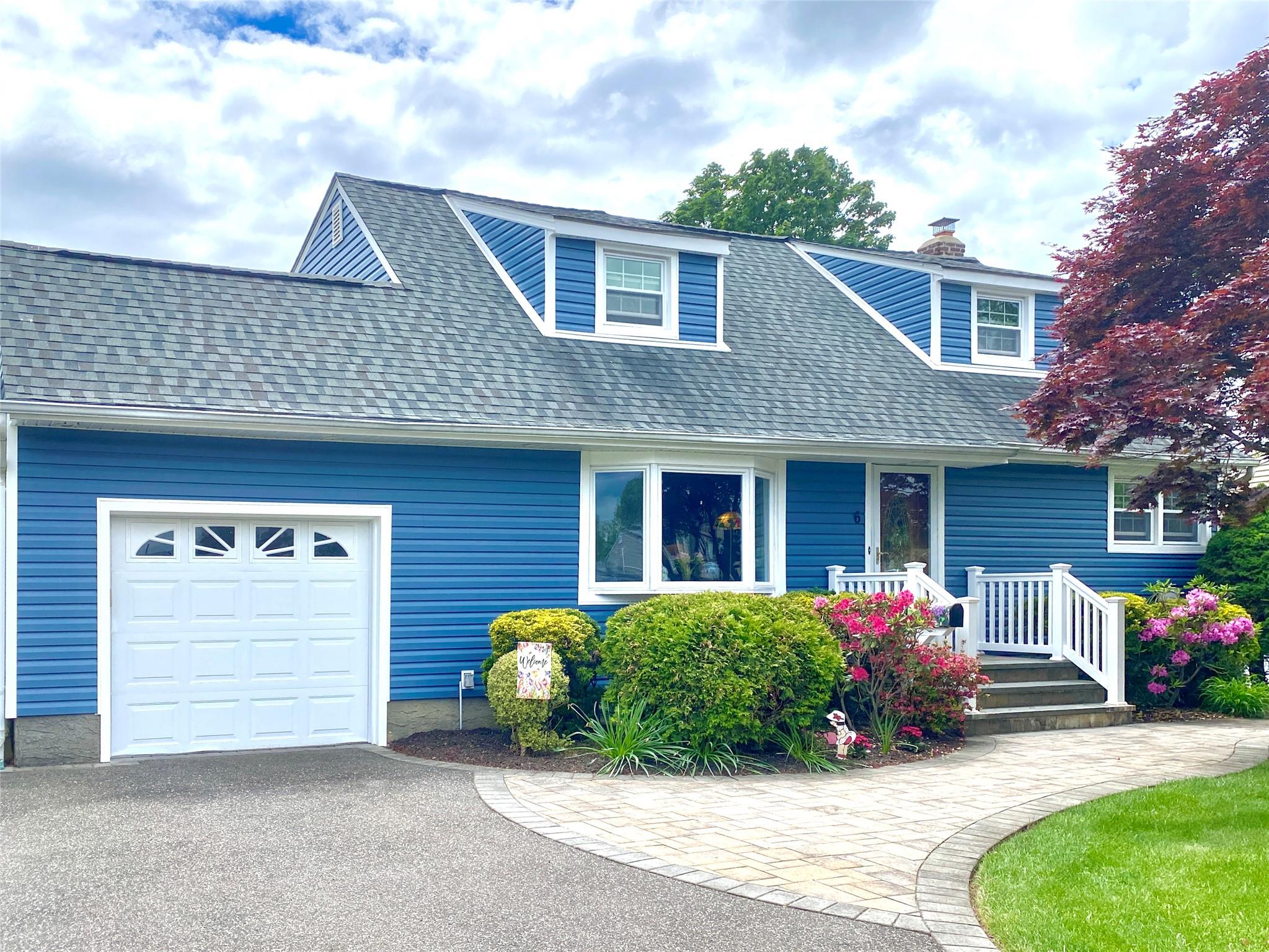 6 Willow Drive, Massapequa Park, New York image 33