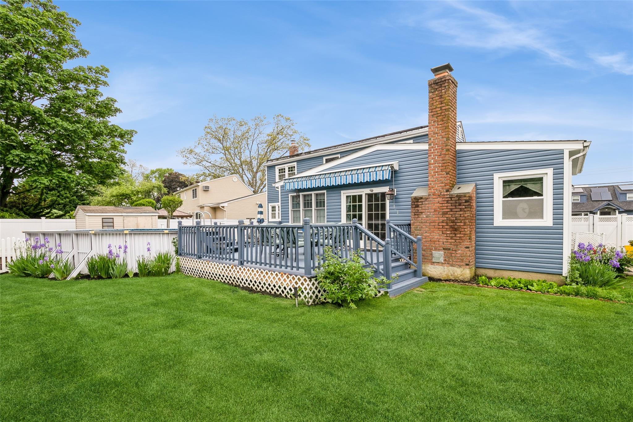6 Willow Drive, Massapequa Park, New York image 37