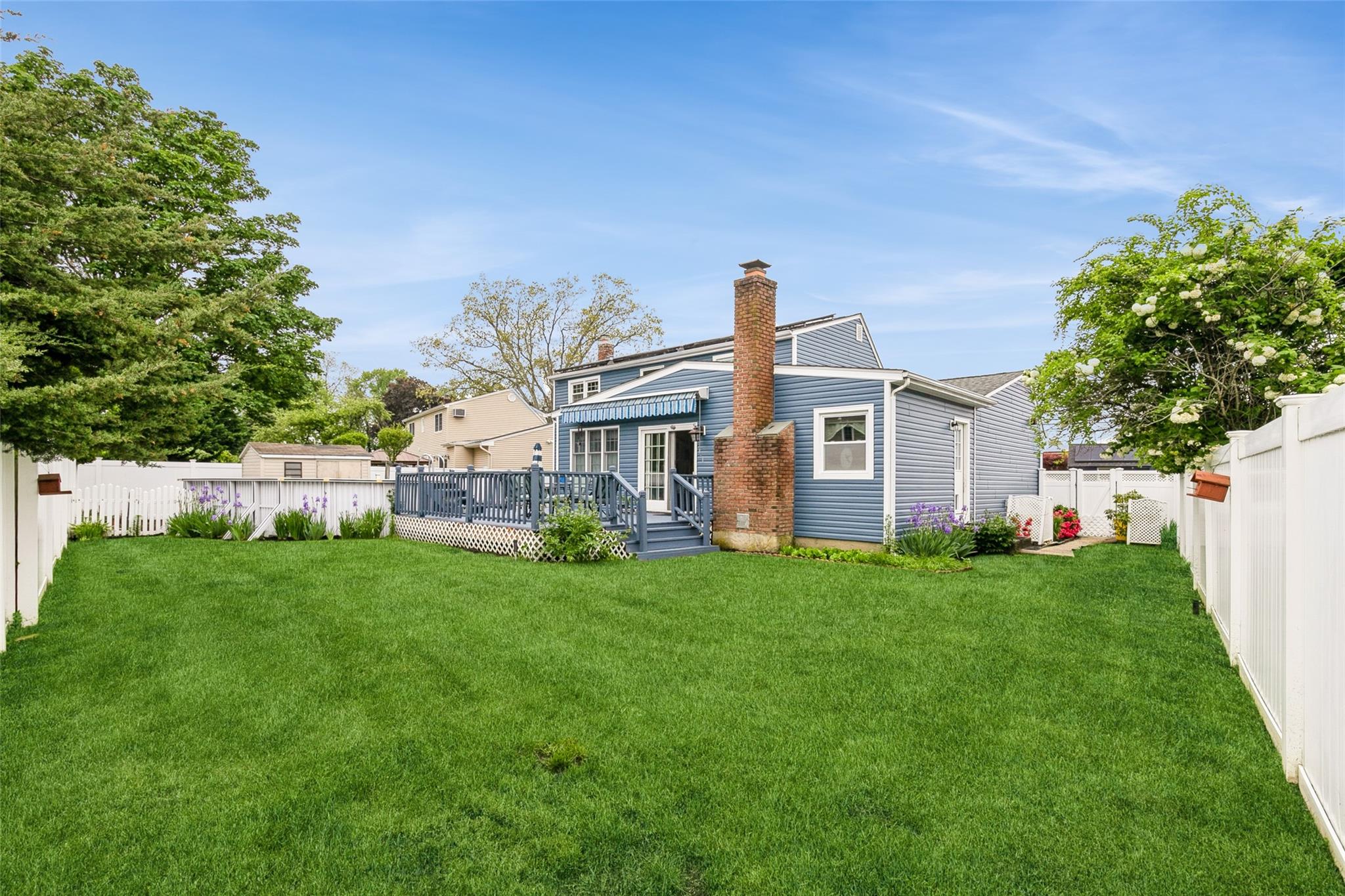 6 Willow Drive, Massapequa Park, New York image 44