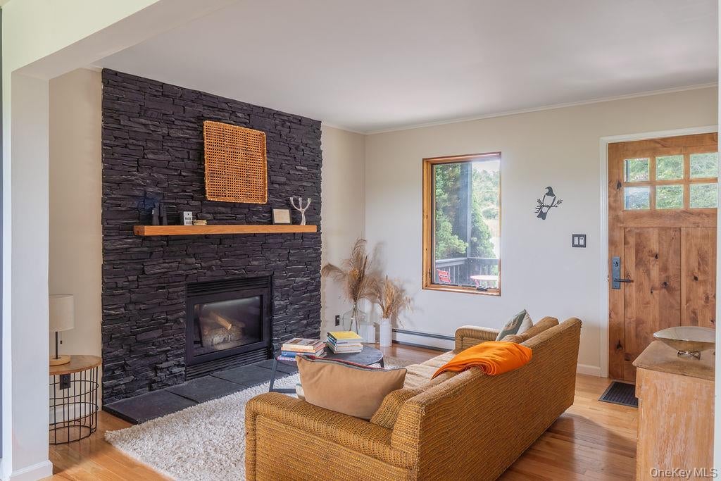 7 Morgan Road