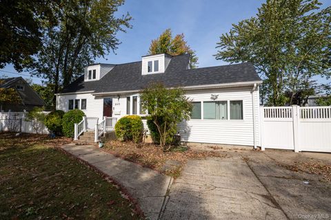 245 Ackerman Street Central Islip NY 11722