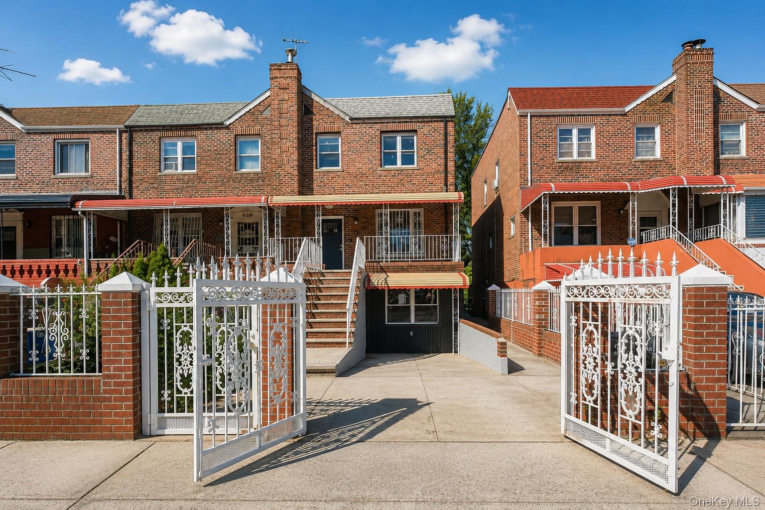 Photo 1 of 42 — 626 Rockaway Parkway, Brooklyn, NY 11236