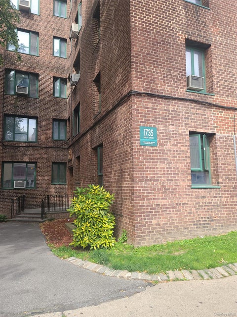 Condo For Sale - 1735 Purdy Street #5A<br/> Bronx County, Bronx, NY 10462