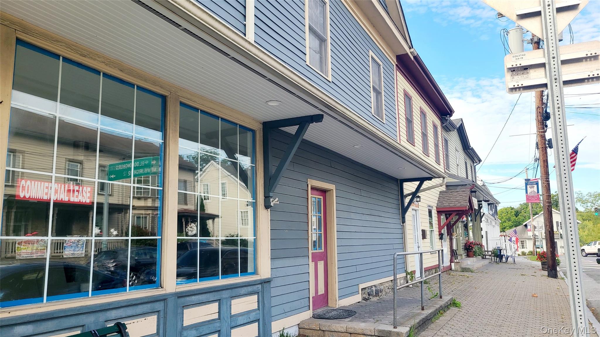 98 Clinton Street