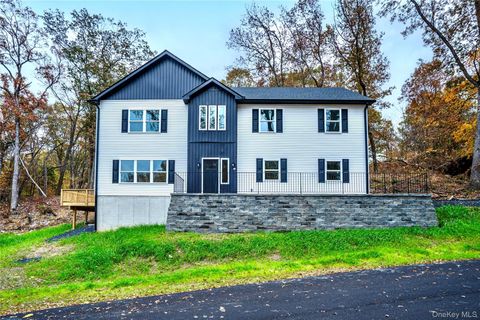 125 Highland Avenue Newburgh NY 12550
