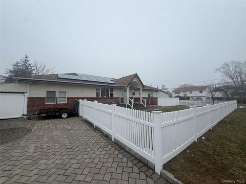 3 Dubois Avenue Amityville NY 11701