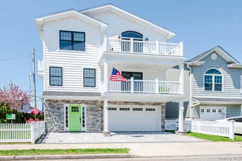 Homes For Sale - 75 Curley Street<br/> Long Beach, NY 11561