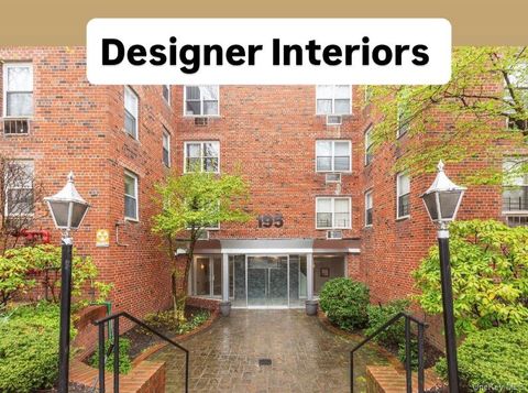 Homes For Sale - 195 S Middle Neck Road #2 H<br/> Great Neck, NY 11021