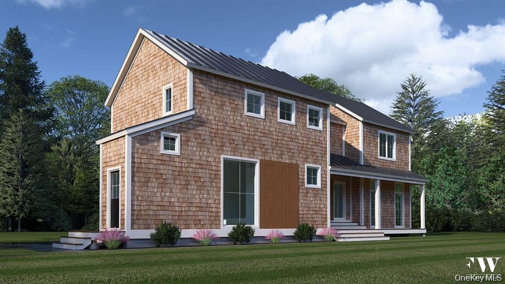 3 Scenic Meadow Drive