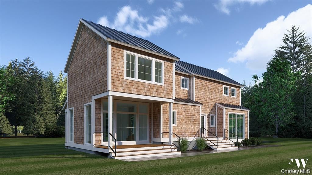 3 Scenic Meadow Drive