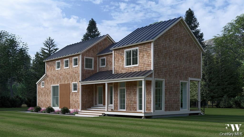 3 Scenic Meadow Drive