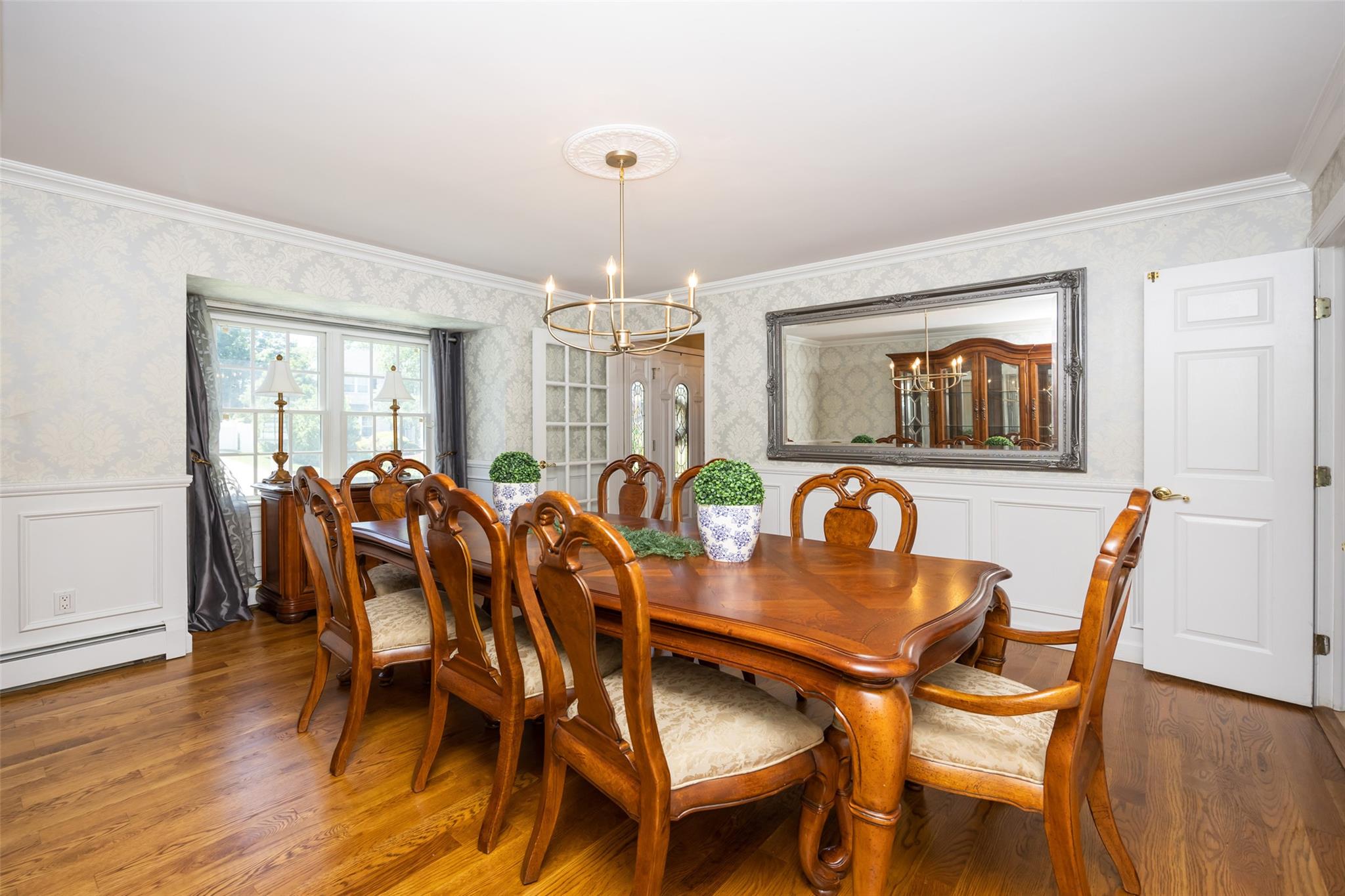 30 Knoll Lane, Glen Head, New York image 6