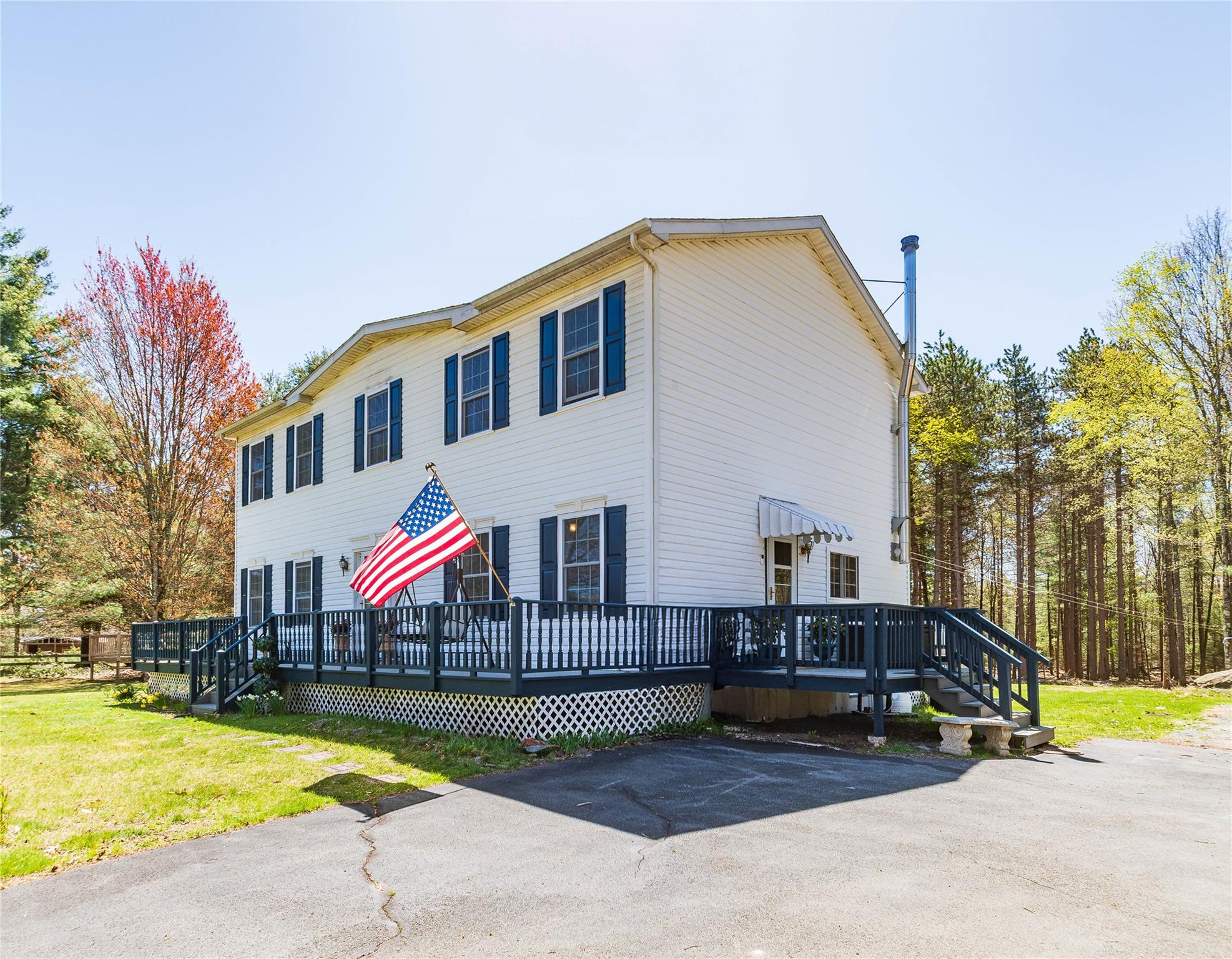 252 Southwoods Drive, Monticello, New York image 2
